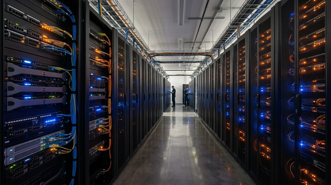 Cloud VPS vs Shared Hosting vs Dedicated Server: Kapan Waktunya Upgrade untuk Website Anda?