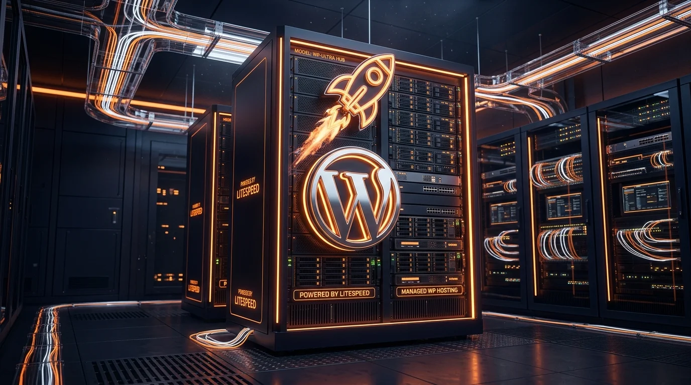 7 Plugin WordPress Wajib untuk Keamanan, Kecepatan, dan SEO (Rekomendasi Engineer 2026)